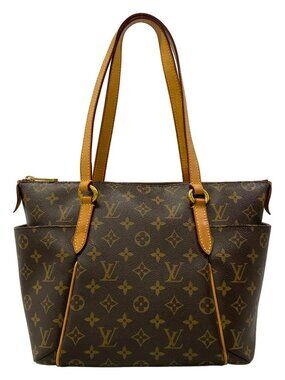 LOUIS VUITTON Totally PM M56688 Monogram DU2133 Shoulder Bag Monogram Canvas